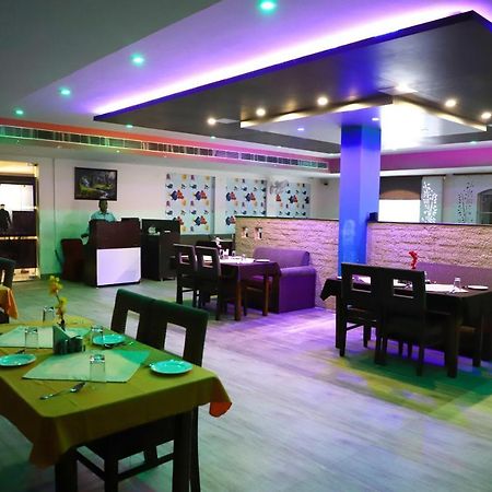 Grace Hotel Karnāl Dış mekan fotoğraf