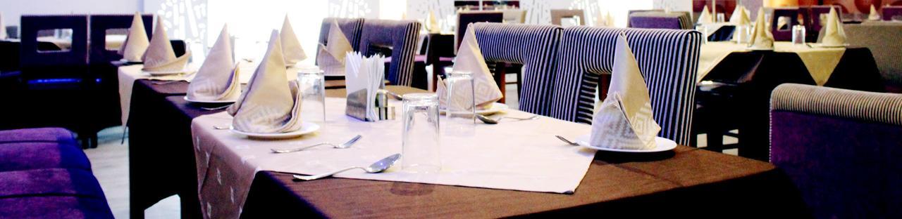 Grace Hotel Karnāl Dış mekan fotoğraf