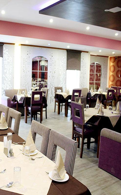 Grace Hotel Karnāl Dış mekan fotoğraf